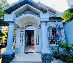 house for sale at social ha huy giap, thanh loc, district 12, 177m2, 2 floors, 6m wide, only nearly 5 billion