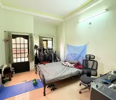 house for sale at social hoang xuan hoanh - luy ban bich city 60m² (4x15m), price only 6 billion