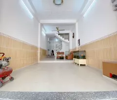 house for sale at social house bui dinh tuy, ward 24, binh thanh, 52m2, 4 floors, 4 bedrooms, only 8 billion