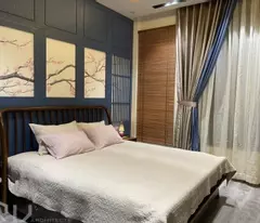 house for sale at social house bui the my, ward 10, tan binh, 40m2, 4 floors, melon seed price