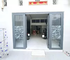 house for sale at social house chu van an, ward 12, binh thanh, 60m2, 3 floors, only 6 billion.
