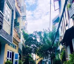 house for sale at social house d2 nguyen gia tri, ward 25, binh thanh, 132m2, about 9 billion