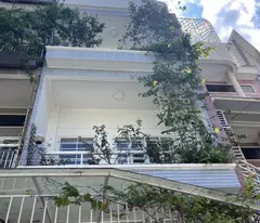 house for sale at social house dien bien phu, binh thanh, 3 floors, 3.9m x 15m, only 15 billion
