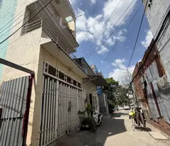 house for sale at social house le dinh can, right at huong lo 2, binh tan, 70m² - 5.5x19 - 2 floors, just over 1 billion