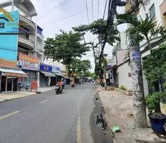 house for sale at social house le dinh tham, tan phu district, 4.1x15.5m (63m2), only 5 billion tl