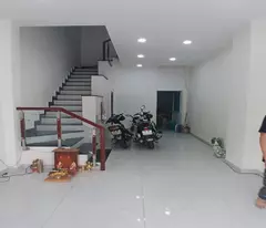 house for sale at social house le trong tan, binh hung hoa, binh tan, 53m2, 4 floors, with cash flow