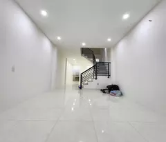 house for sale at social house nguyen duc thuan, ward 13, tan binh, 66m2, 3 floors, only 6 billion