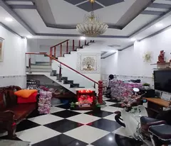 house for sale at social house nguyen quy yem, an lac binh tan, 47m2, 3 floors, 3 bedrooms