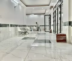 house for sale at social house thich quang duc, ward 5, phu nhuan, 70m2, 5 floors, width 14.5m
