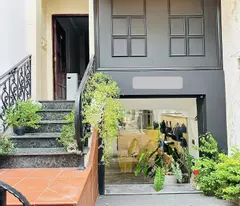 house for sale at social house thich quang duc, ward 5, phu nhuan, 83m2, 4 floors, slightly 9 billion