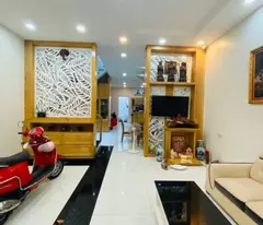 house for sale at social house tran van hoang, ward 9, tan binh, 82m2 (5.2x16), 4 floors 10.3 billion - 0977943598