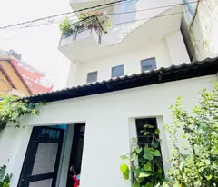 house for sale at social house ut tich, ward 4, tan binh, 72m2 4 floors rc 8 billion - 0977943598.