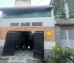 house for sale at son ky social house, son ky ward, tan phu, 75m2, 2 floors, slightly 5 billion
