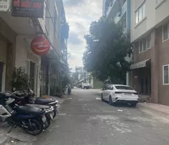 house for sale at tan ky tan quy social house 58m2 2t 2br near aeon tan phu, price more than 4 billion