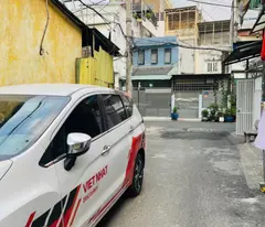 house for sale at tan son nhi social house, district 1, near market and school, 5x22m2, price only 6 billionxx