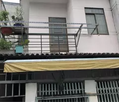 house for sale at tan thoi nhat 1 social house, tan thoi nhat, district 12, area 78m2 (5.2/10 x 10) x 2 floors, only 5.73