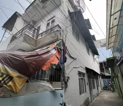 house for sale at tan thoi nhat 1 social house, tan thoi nhat, district 12, area 85m2 (4 x 22) x 3 floors, only 5.15 billion tl.