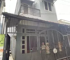 house for sale at tan thoi nhat 3, tan thoi nhat, district 12, 68m2 (4.6 x 15.5) x 2 floors, only 4.05 billion tl