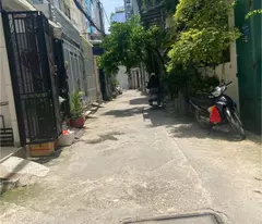 🏡 house for sale at thanh thai social house, district 10, beautiful house, 9.x billion!