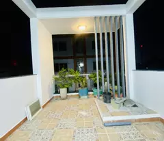 house for sale at the back of street 34 binh trung tay, district 2, 54m2, price 2 billion 700