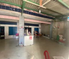 house for sale at the best price in the new an phu dong ward area, near go vap