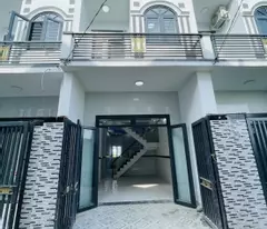 house for sale at the end of dong khoi street, 100% residential, oto alley, residential, price 1.05 billion (installments available)