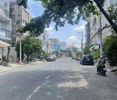 🏡 house for sale at the end of rocket road, 35m², 3 floors, about 3 billion - ventile always, house with parking