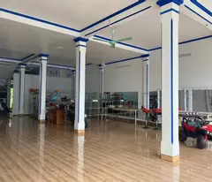 house for sale at tl 39b road - wide front suitable for office and business.