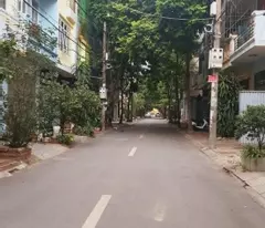 house for sale at tran phu van quan ha dong 45m 3 floors super wide front price 4.35 billion