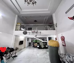 house for sale at tran van quang business center, ward 10, tan binh, 100m2, 5 floors, 5.8m wide, as as hxh