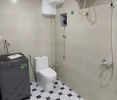 house for sale at underground water center - irrigation 1 ngoc hoi, price 3.2 billion, area 75m2, 1st floor, area 3.5m