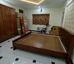 house for sale at van phuc crossroads, 35m2, open floor, closed, shallow lane 4.5 billion.