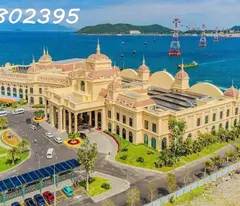 house for sale at vin phu qui nha trang project