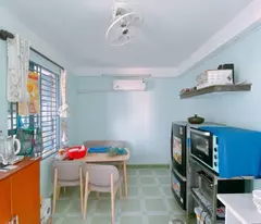 house for sale au duong lan - rach ong ward - district 8 - house for sale 5m horizontal - a little more than 11 billion