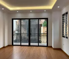 house for sale ba dinh, ngoc khanh street, door car, corner logo, 55x4, mt5, high tri, good security