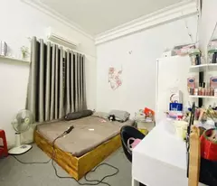 house for sale, bach dang frontage, right at gia dinh park, 4x23m, 3 floors, lower price 20.5 billion (less benefits)