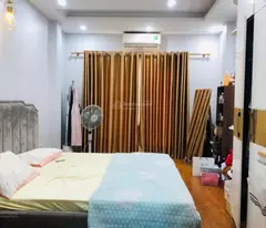 house for sale: bang b, hoang liet, hoang mai, 33m², 5 floors, 4 bedrooms: more than 5 billion