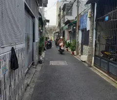 house for sale – beautiful 2-storey house, hxh – le van khuong, district 12 – only a little 3 billion