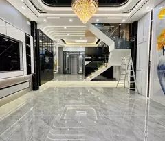 🏡 house for sale beautiful front front - 4 lane road - thanh xuan ward, district 12