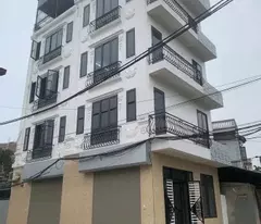 house for sale - beautiful house now - car parking near - 35m 5 floors perfect function - beautiful interior - phu luong