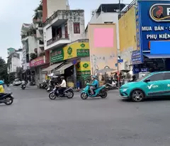 house for sale beautiful location - bach dang street, ward 2, tan binh district - owner urgency to sell, left 7.3 billion