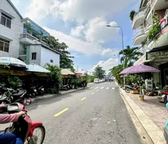 🏘house for sale, beautiful location, binh dang residential area, ward 6, district 8 - price only 13.5 billion 💰 negotiable by owner.