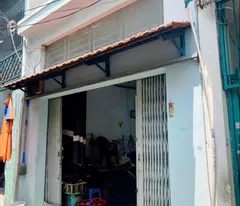 house for sale beautiful location, right in phu tho hoa, phu tho hoa, tan phu