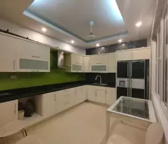 house for sale beautiful location - van cao street, ba dinh, hanoi