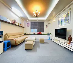 house for sale behind the national convention center - parking cars 60m2 – 13 billion (negotiate directly with