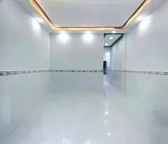 house for sale - binh hung hoa a - binh tan - 4.2m x 11m - 2 floors - about 4 billion