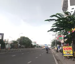 house for sale - binh tan - 3 floors - 4 x 12m - car always - additional 4 billion