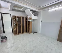 house for sale - binh tri dong - binh tan - 63m2 - 4t - 4br - 6m2 hxh - a4 - approximately 6 billion