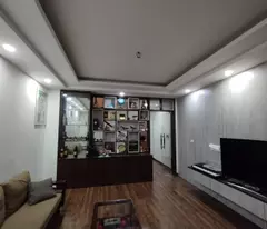 house for sale, block a, area 918 phuc dong, 63m x 4 floors, area 4.2m, car, business, 9 billion 2