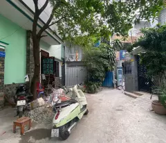 house for sale bui dinh tuy 5 floors 3 bedrooms near ba chieu, hang xanh more than 4 billion